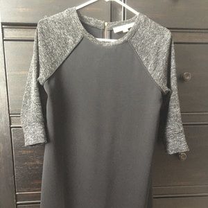 Ann Taylor LOFT size 2 shift dress